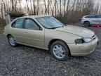 1998 NISSAN ALTIMA