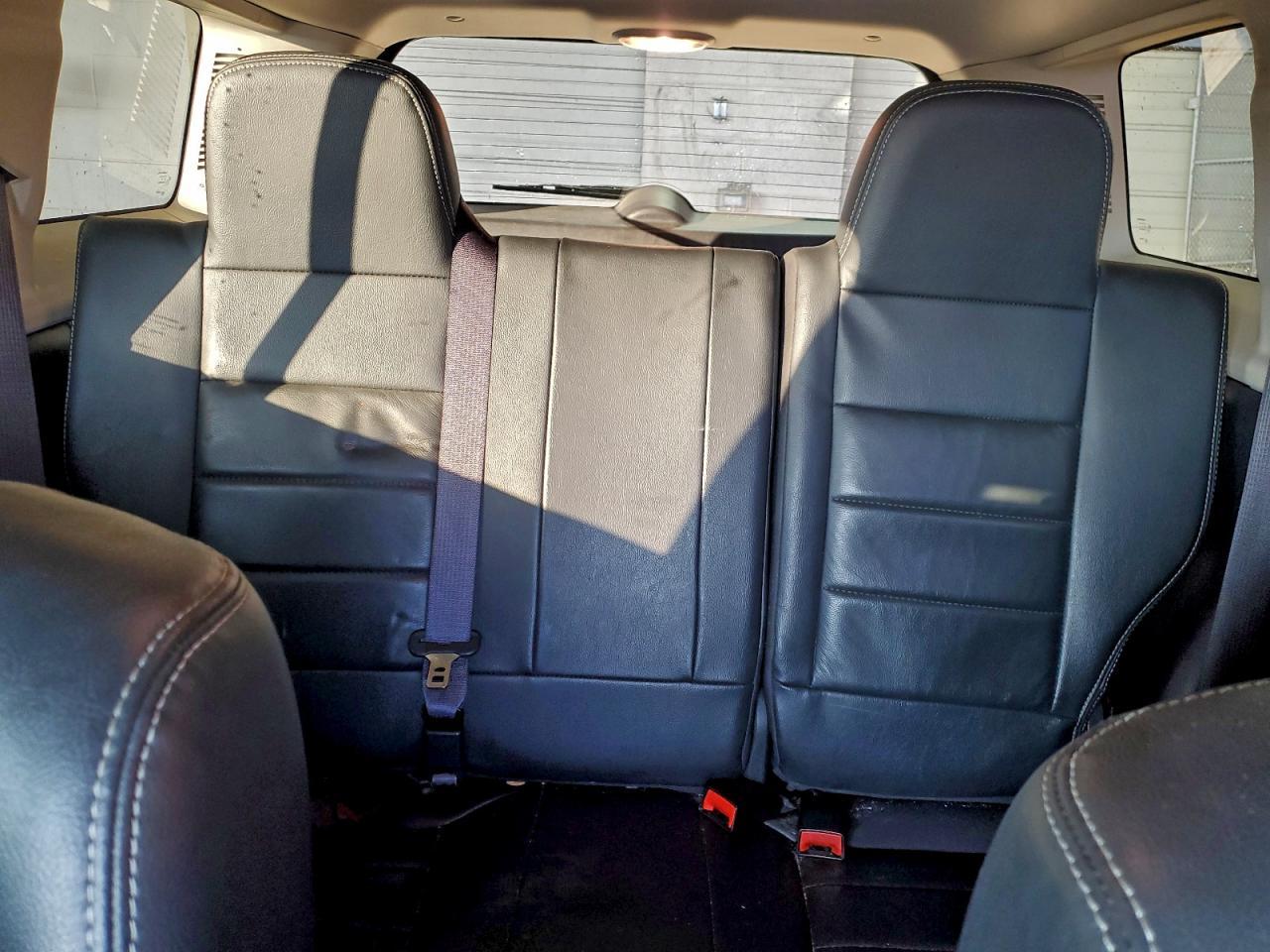 2016 JEEP PATRIOT