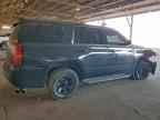 2017 CHEVROLET Tahoe