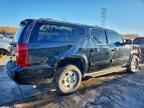2013 CHEVROLET Suburban