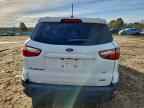 2019 FORD EcoSport