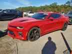 2018 CHEVROLET Camaro