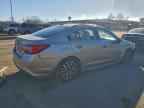 2018 SUBARU Legacy
