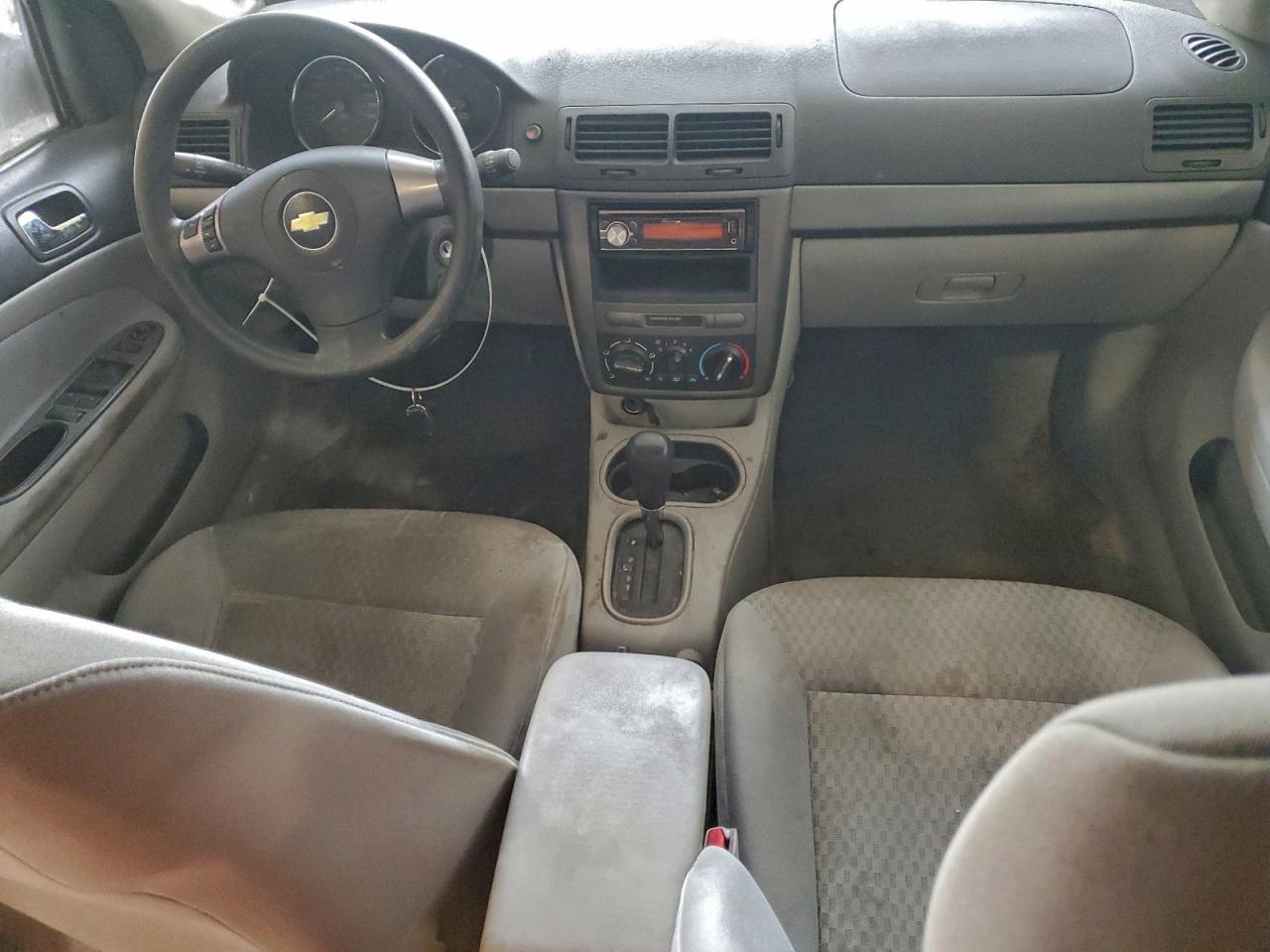 2008 CHEVROLET COBALT