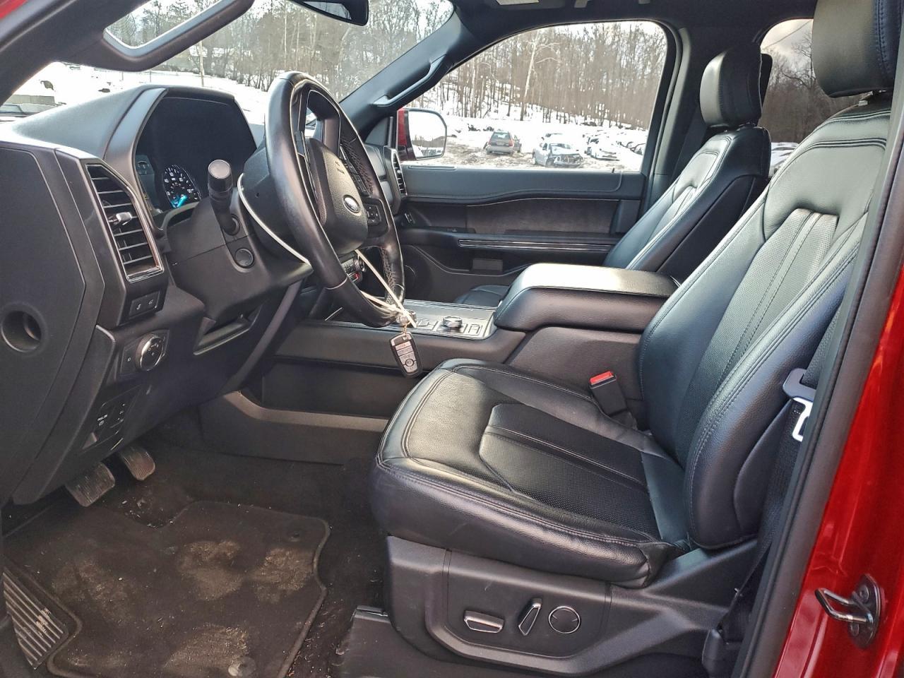 2019 FORD Expedition