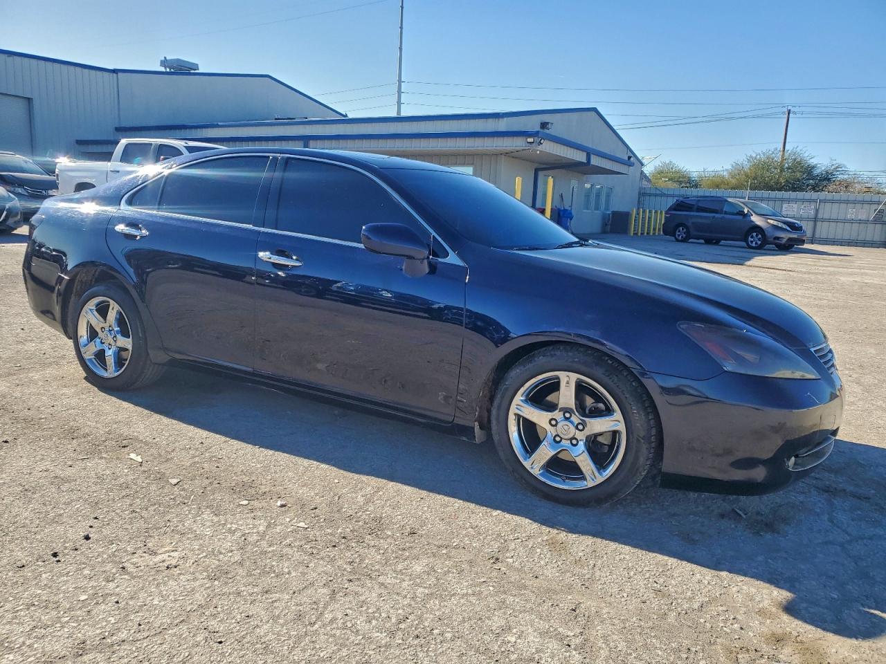 2009 LEXUS ES 350