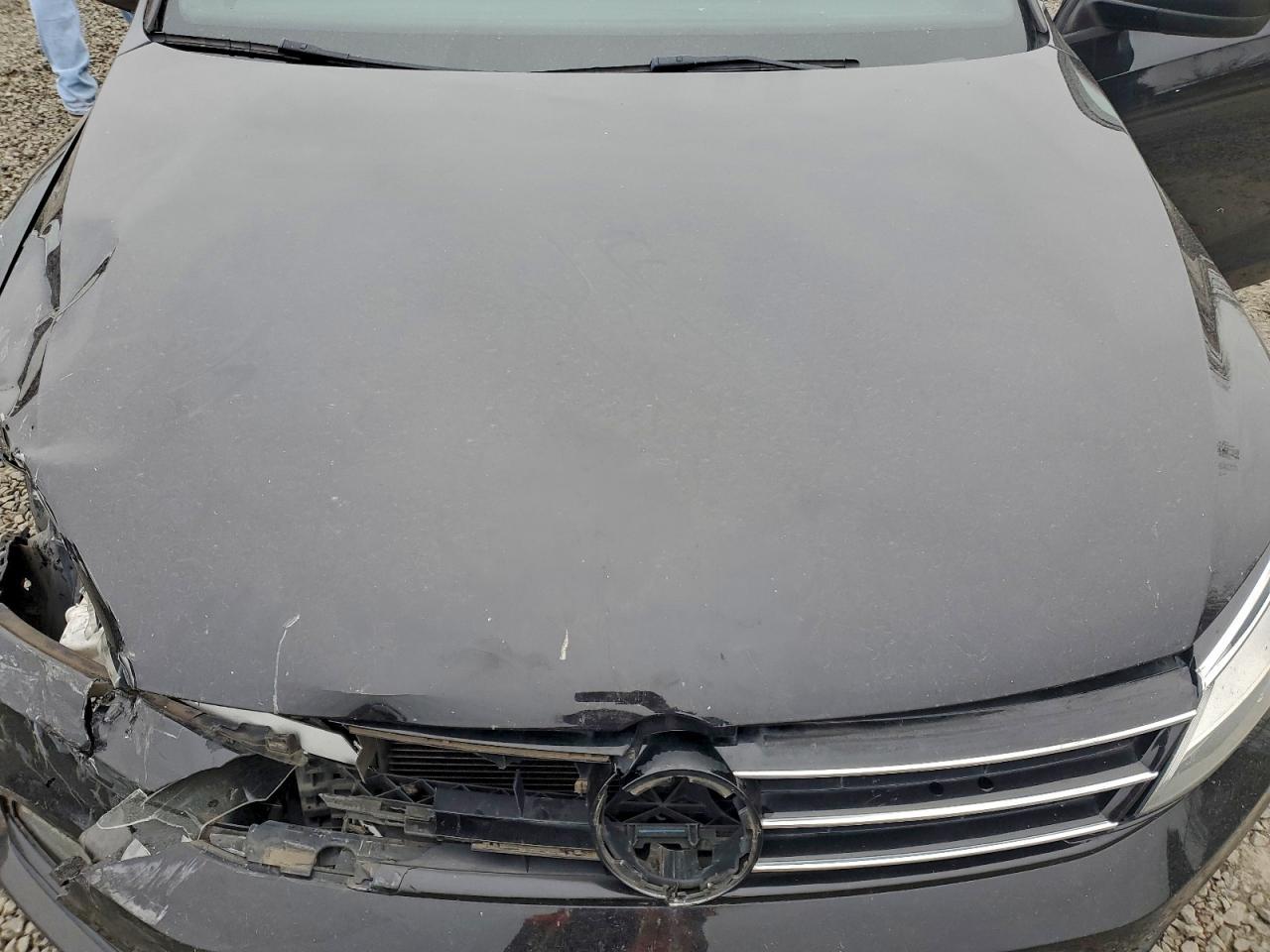 2016 VOLKSWAGEN JETTA