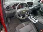 2025 CHEVROLET BLAZER
