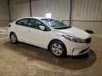 2018 KIA FORTE