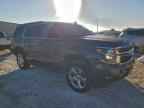 2017 CHEVROLET Tahoe