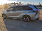 2025 TOYOTA SIENNA