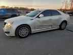 2012 CADILLAC CTS