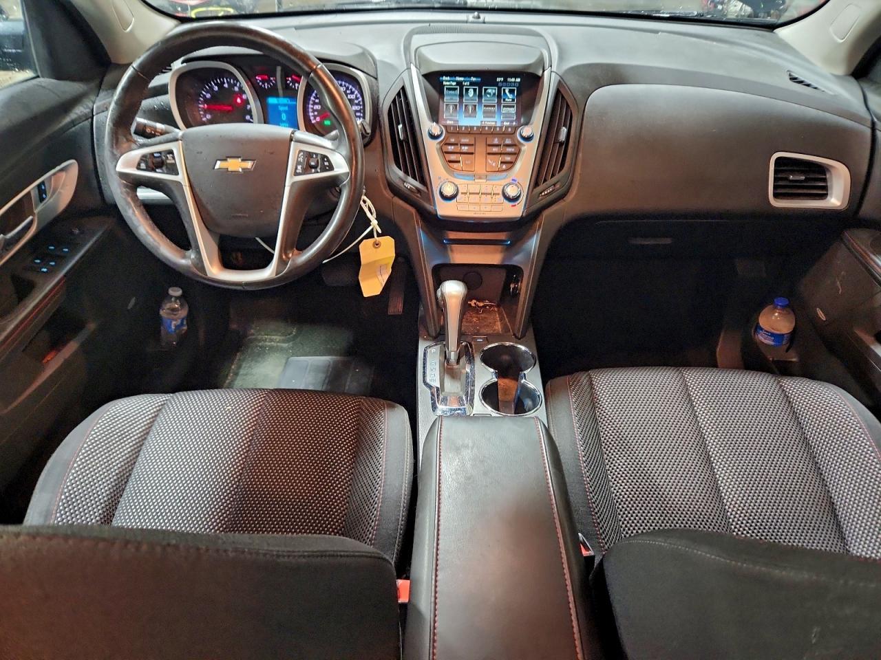 2013 CHEVROLET EQUINOX