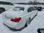2009 BMW 7 series