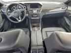 2015 MERCEDES-BENZ E-Class