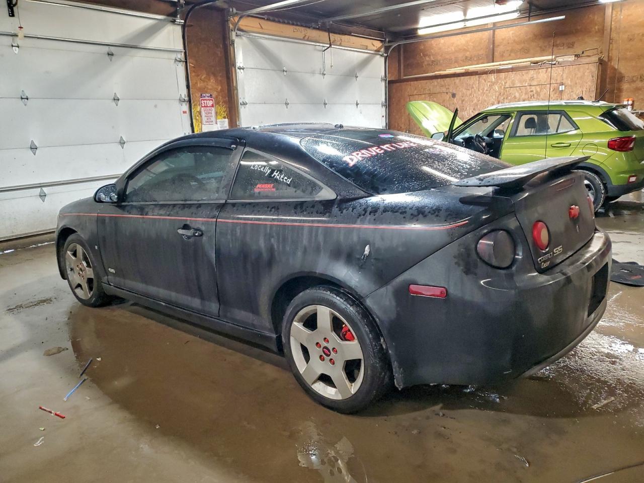 2006 CHEVROLET COBALT