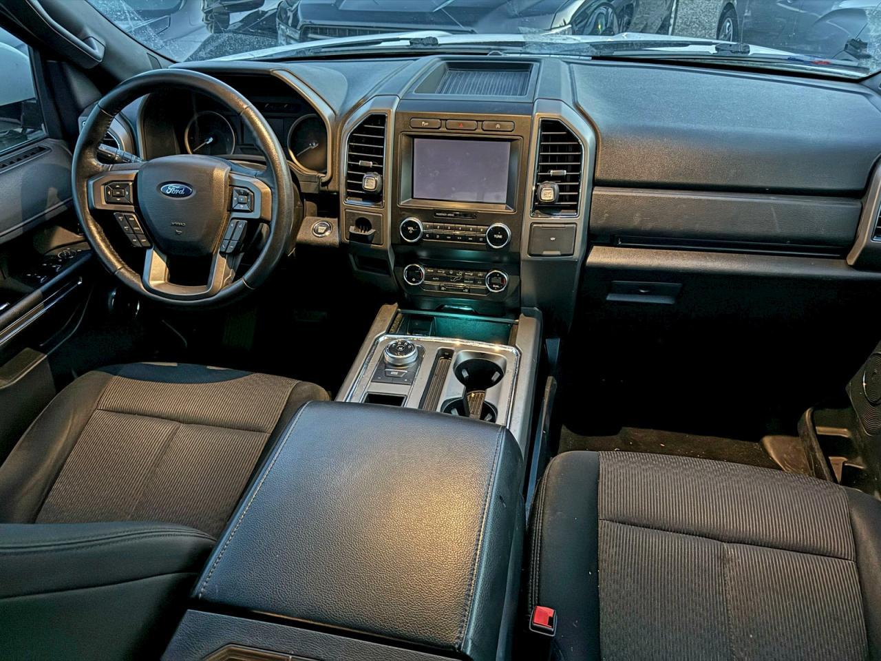 2019 FORD Expedition