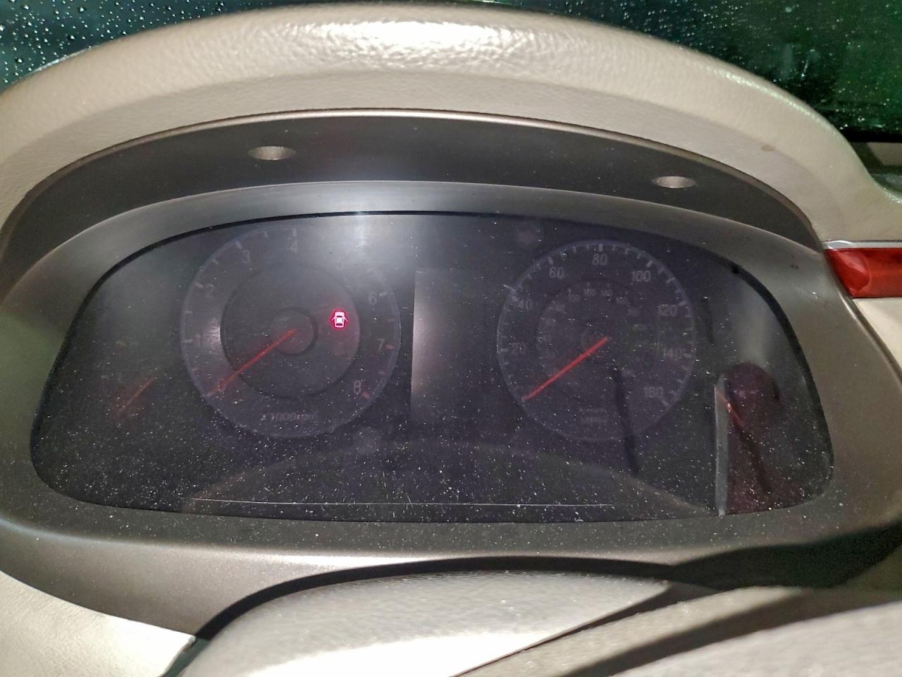 2007 HYUNDAI Azera