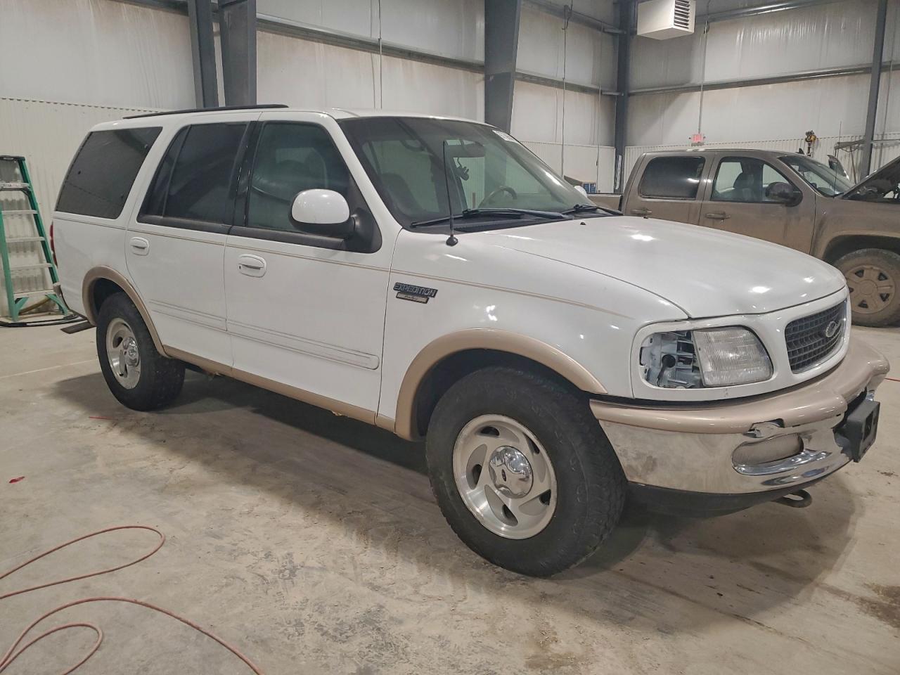 1998 FORD Expedition