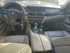 2011 BMW 5 series