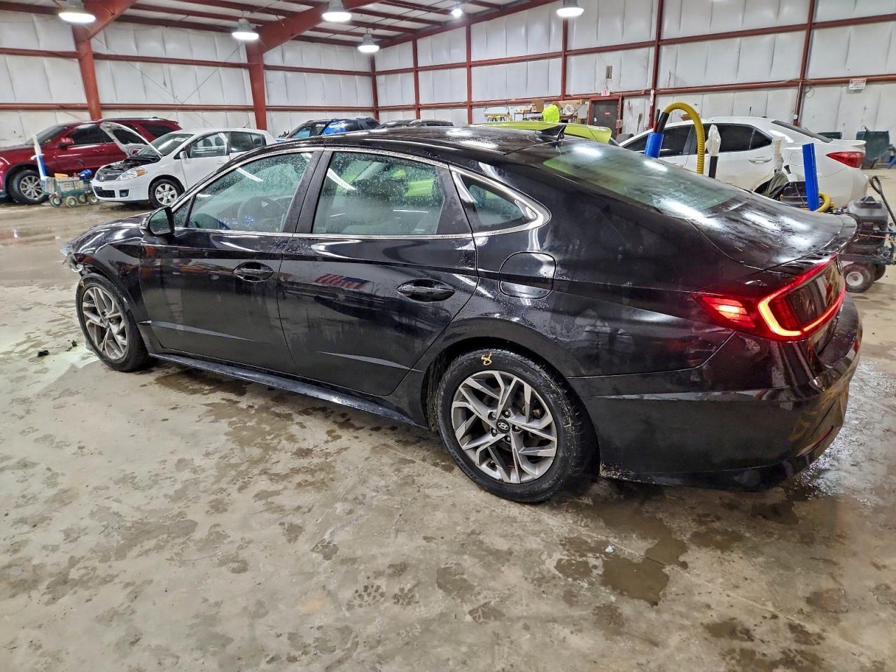 2020 HYUNDAI