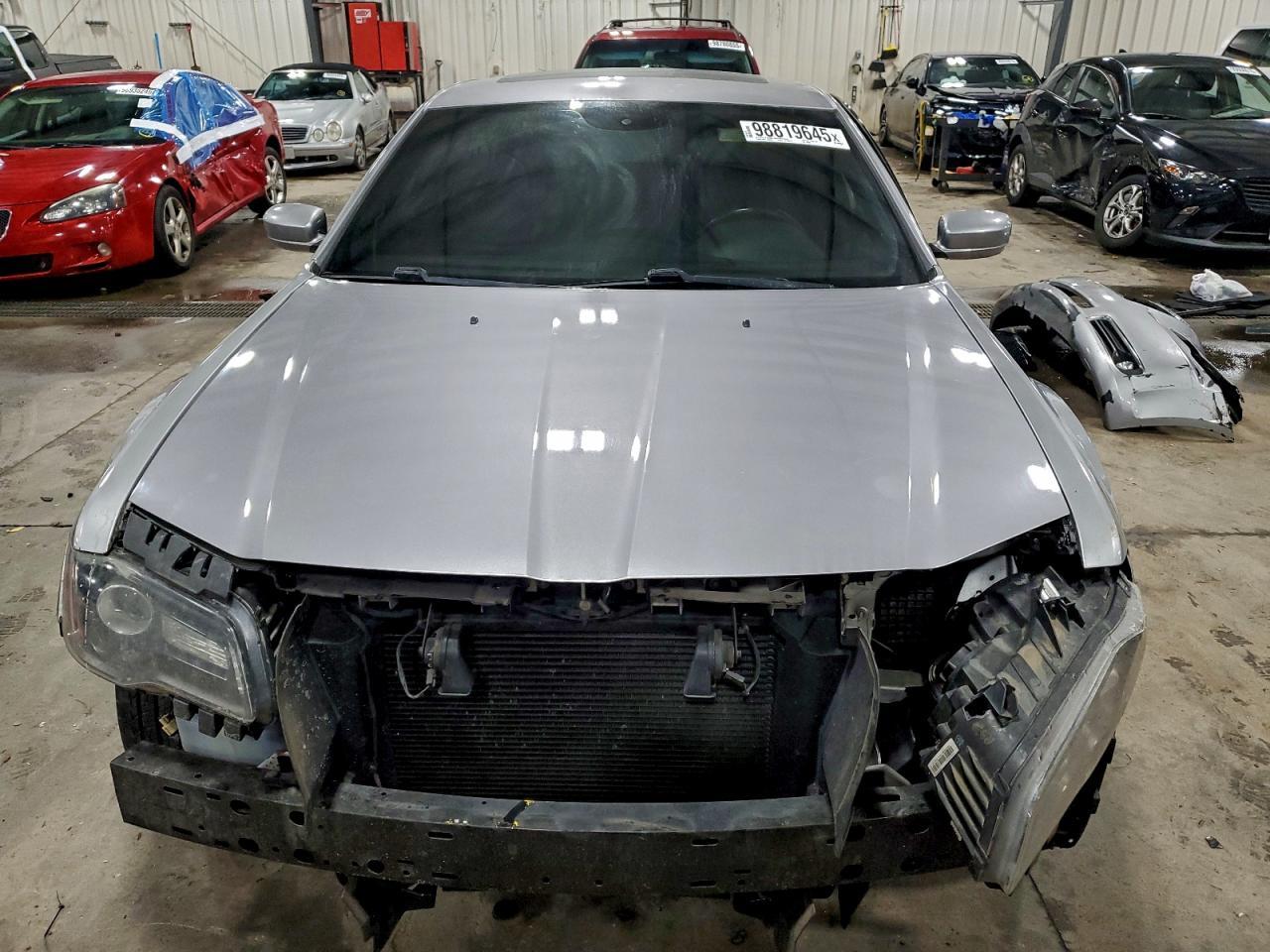 2014 CHRYSLER 300