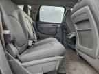 2016 CHEVROLET TRAVERSE