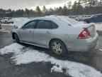 2012 CHEVROLET IMPALA