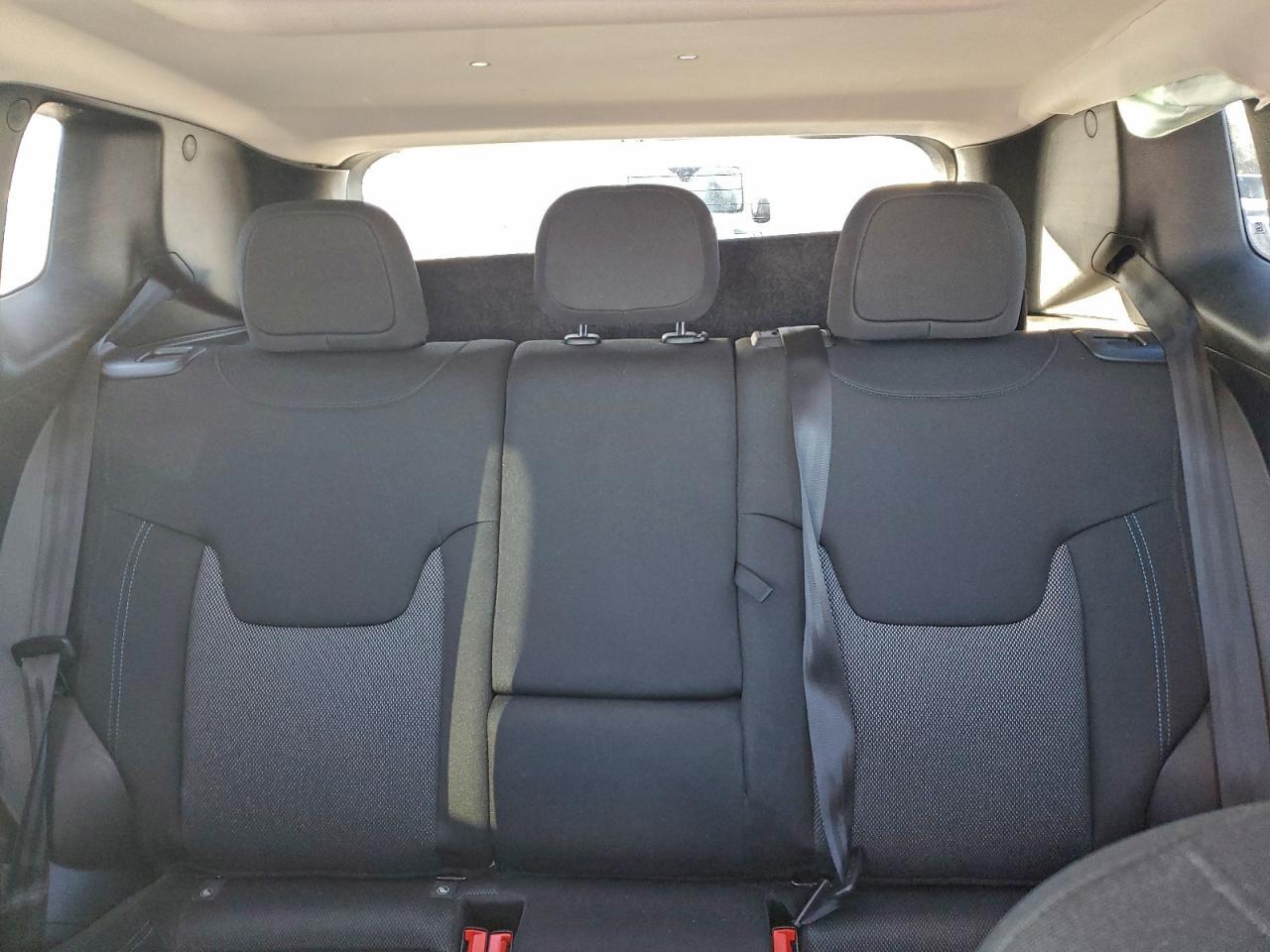 2021 JEEP Renegade