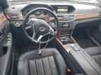2013 MERCEDES-BENZ E-Class