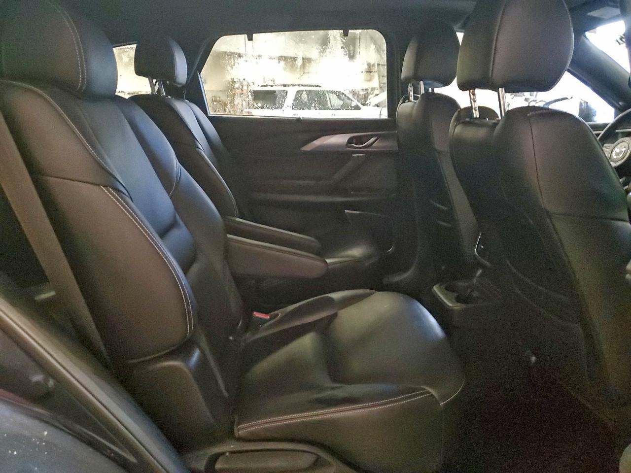2021 MAZDA CX-9