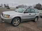 2004 SUBARU FORESTER