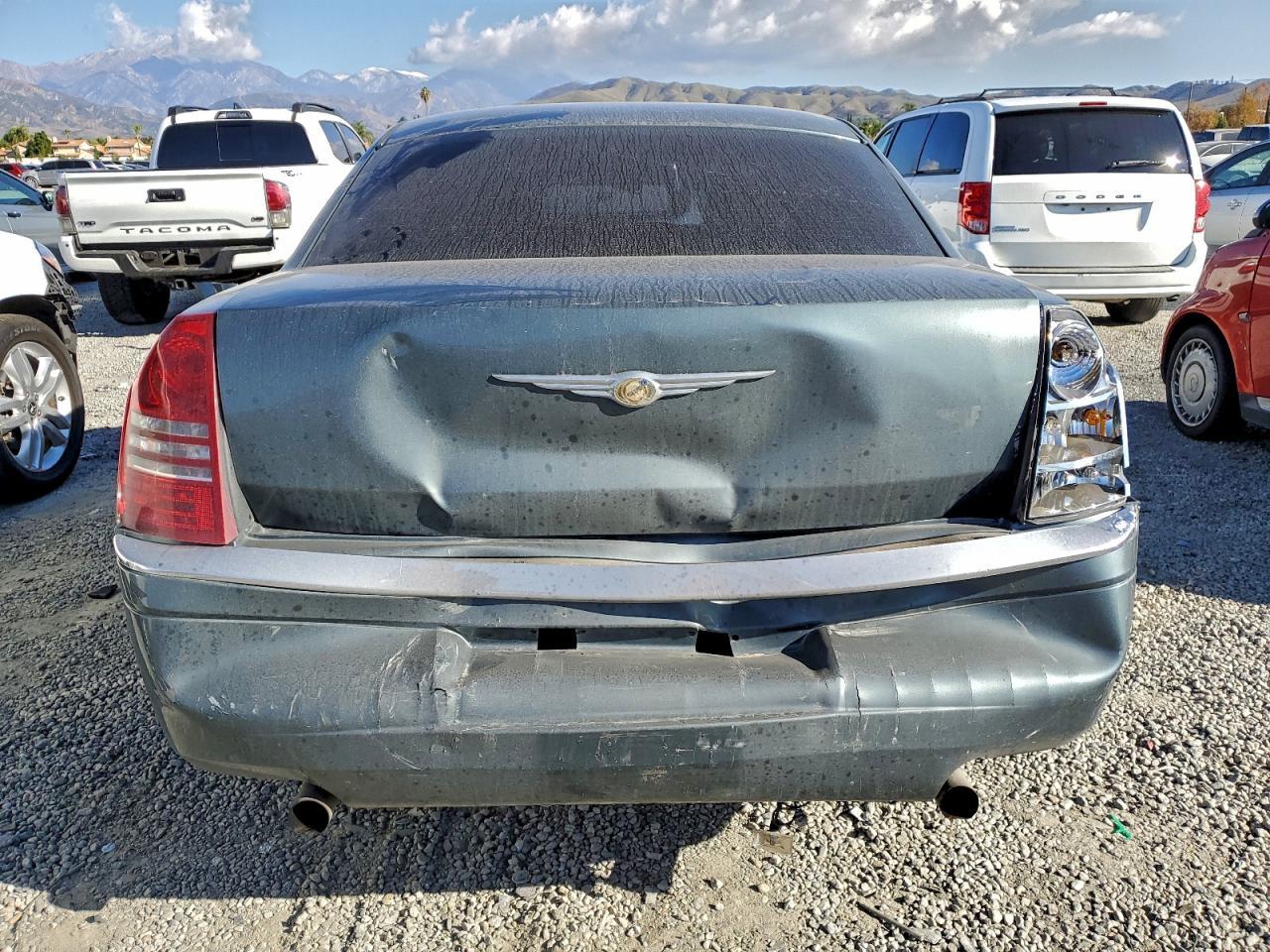 2006 CHRYSLER 300