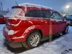2014 DODGE JOURNEY