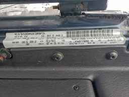 2001 JEEP WRANGLER