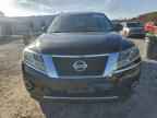 2013 NISSAN PATHFINDER
