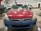 2006 HONDA ACCORD