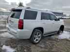 2016 CHEVROLET Tahoe