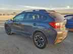 2017 SUBARU Crosstrek