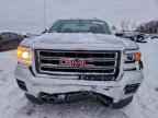 2014 GMC Sierra