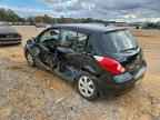 2012 NISSAN VERSA
