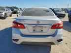 2018 NISSAN SENTRA