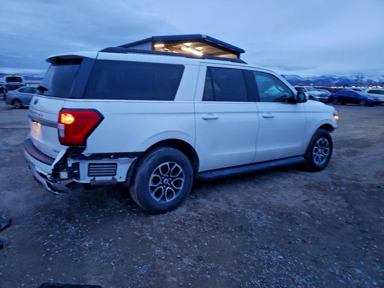 2023 FORD Expedition