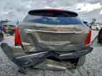 2018 CADILLAC XT5