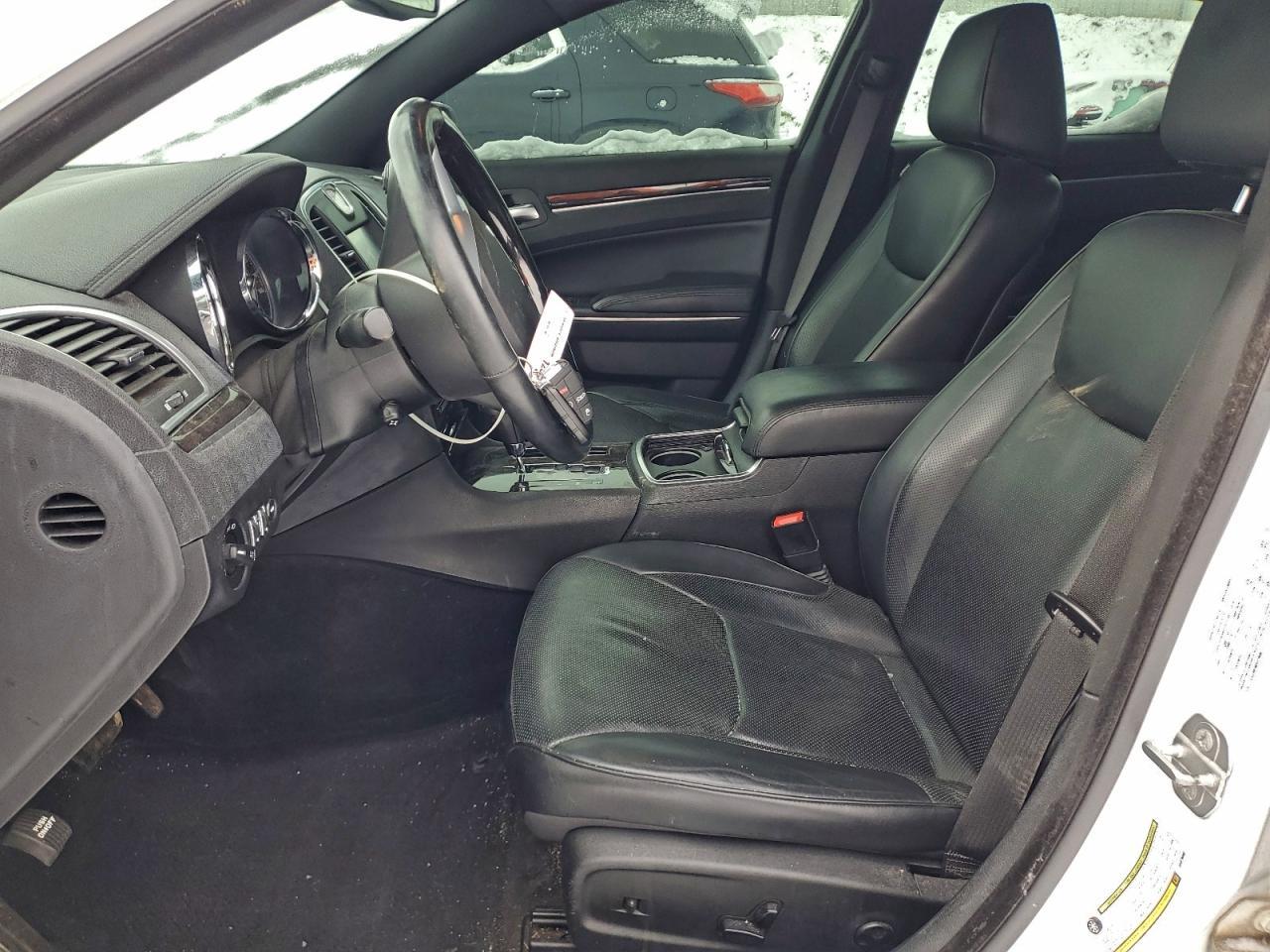 2014 CHRYSLER 300