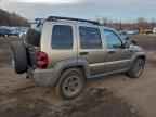 2006 JEEP Liberty