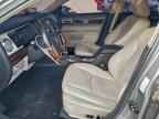 2009 LINCOLN MKZ