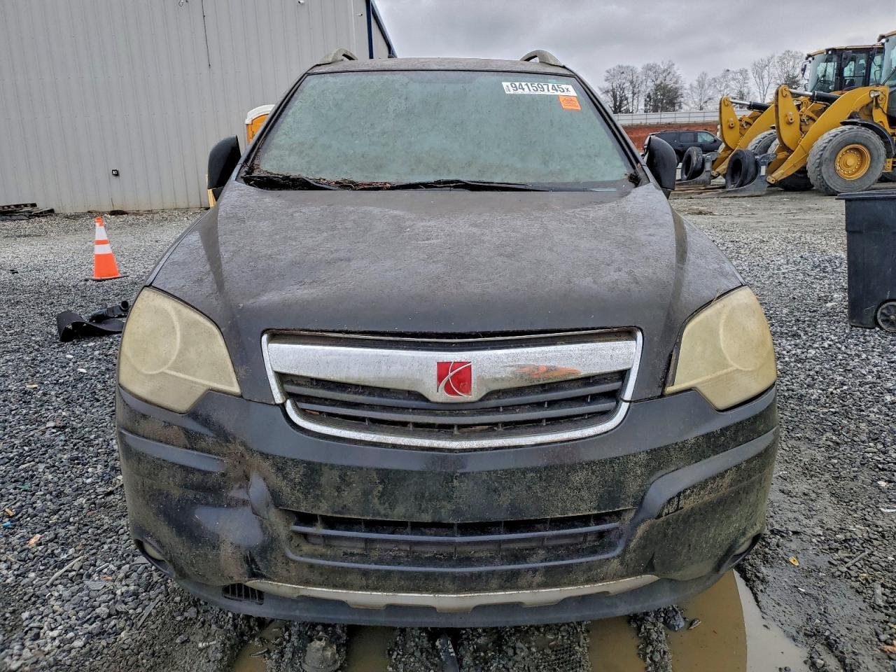 2008 SATURN Vue