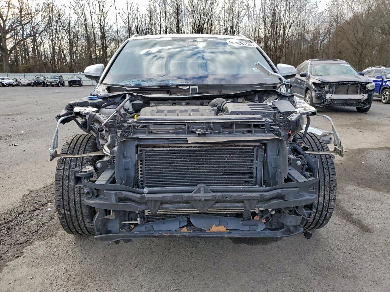 2020 AUDI Q3