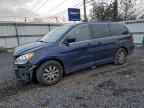2008 HONDA ODYSSEY
